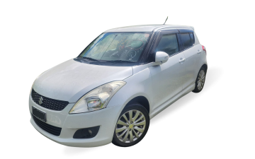 Rent Suzuki Swift 