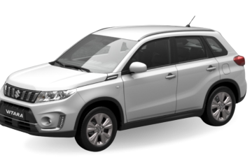 Rent Suzuki Vitara 
