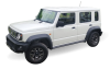 Rent Suzuki Jimny 2025 White 
