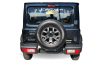 Suzuki Jimny 2025 Black 