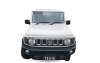 Rent Suzuki Jimny 2025 White 