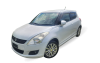 Rent Suzuki Swift 