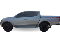 Mitsubshi Triton Double Cab 
