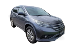 Honda CRV RM4 