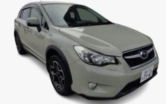 Subaru Subaru XV 